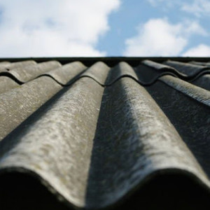 Утепление шиферной к...