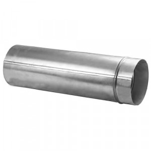 Воздуховод круглый п...