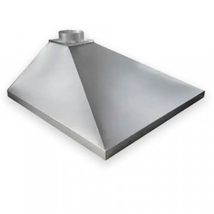 Витяжна купольна при...