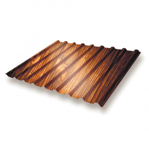 Профнастил ПК-20 Кит...