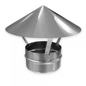 Зонт-гриб...